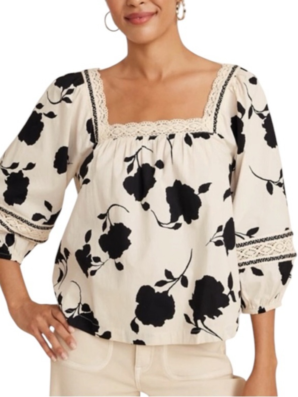 Maurice’s Top